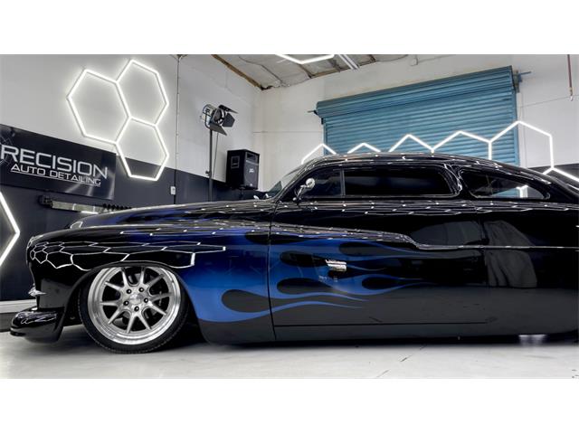 1950 Mercury 2-Dr Coupe (CC-2085766) for sale in Reno, Nevada