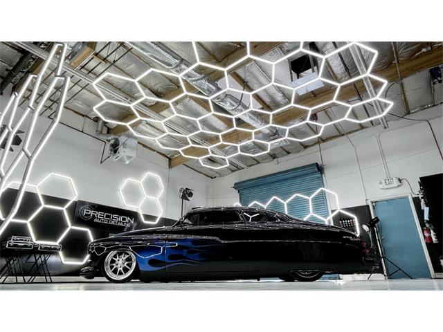 1950 Mercury 2-Dr Coupe (CC-2085766) for sale in Reno, Nevada
