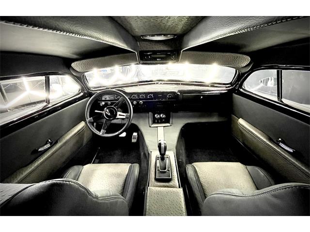 1950 Mercury 2-Dr Coupe (CC-2085766) for sale in Reno, Nevada