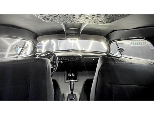 1950 Mercury 2-Dr Coupe (CC-2085766) for sale in Reno, Nevada