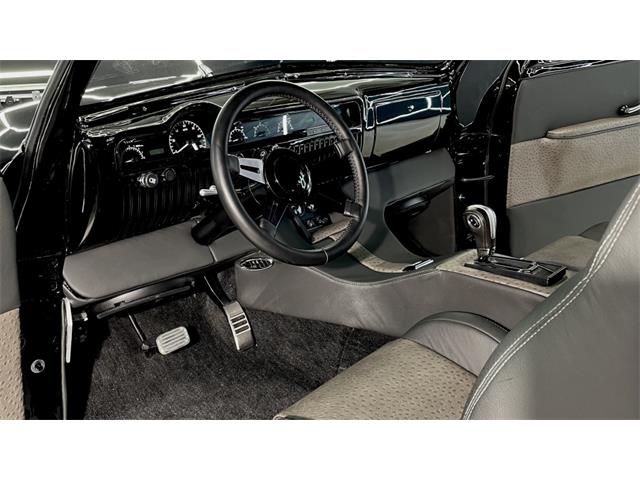1950 Mercury 2-Dr Coupe (CC-2085766) for sale in Reno, Nevada