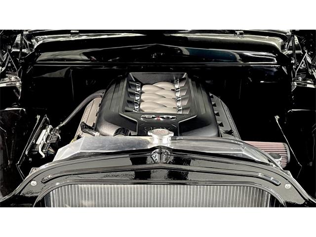 1950 Mercury 2-Dr Coupe (CC-2085766) for sale in Reno, Nevada