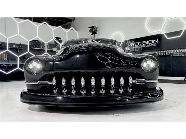 1950 Mercury 2-Dr Coupe (CC-2085766) for sale in Reno, Nevada