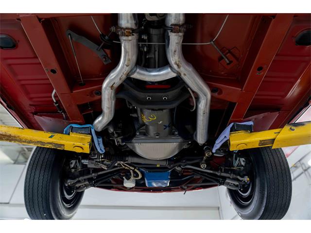 1968 Shelby GT500KR (CC-2085767) for sale in Halton Hills, Ontario