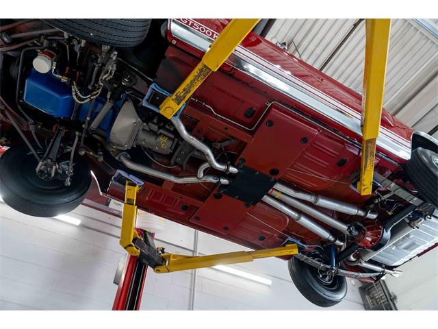 1968 Shelby GT500KR (CC-2085767) for sale in Halton Hills, Ontario
