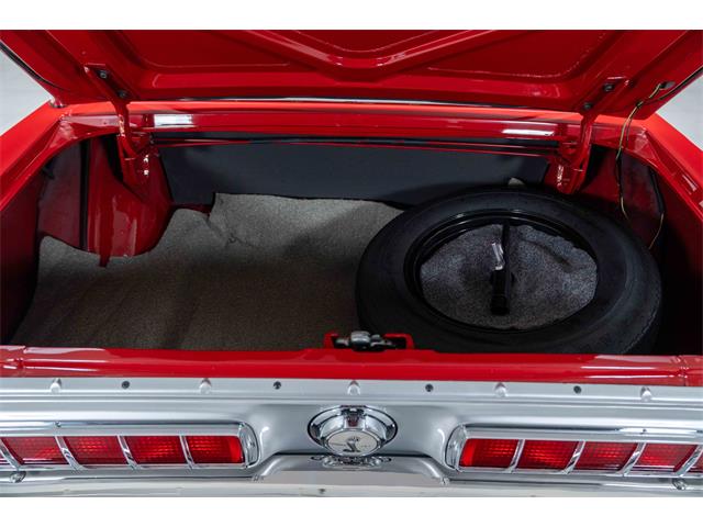 1968 Shelby GT500KR (CC-2085767) for sale in Halton Hills, Ontario
