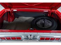 1968 Shelby GT500KR (CC-2085767) for sale in Halton Hills, Ontario