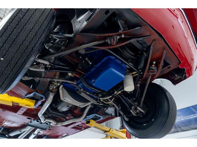1968 Shelby GT500KR (CC-2085767) for sale in Halton Hills, Ontario