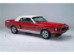 1968 Shelby GT500KR (CC-2085767) for sale in Halton Hills, Ontario