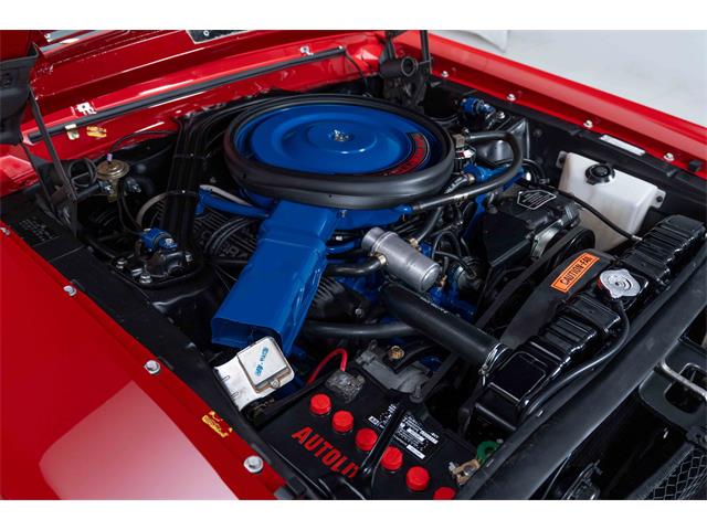 1968 Shelby GT500KR (CC-2085767) for sale in Halton Hills, Ontario
