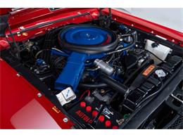 1968 Shelby GT500KR (CC-2085767) for sale in Halton Hills, Ontario