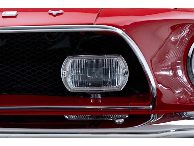 1968 Shelby GT500KR (CC-2085767) for sale in Halton Hills, Ontario