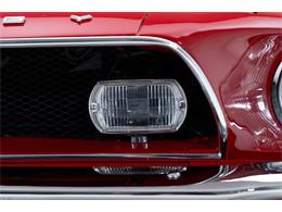 1968 Shelby GT500KR (CC-2085767) for sale in Halton Hills, Ontario