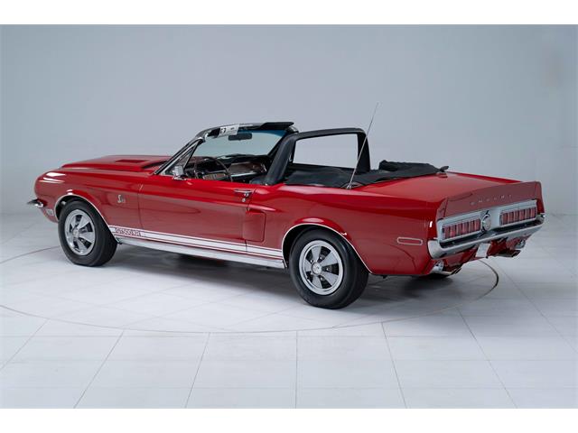 1968 Shelby GT500KR (CC-2085767) for sale in Halton Hills, Ontario