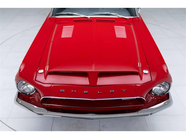 1968 Shelby GT500KR (CC-2085767) for sale in Halton Hills, Ontario