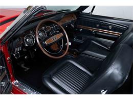 1968 Shelby GT500KR (CC-2085767) for sale in Halton Hills, Ontario