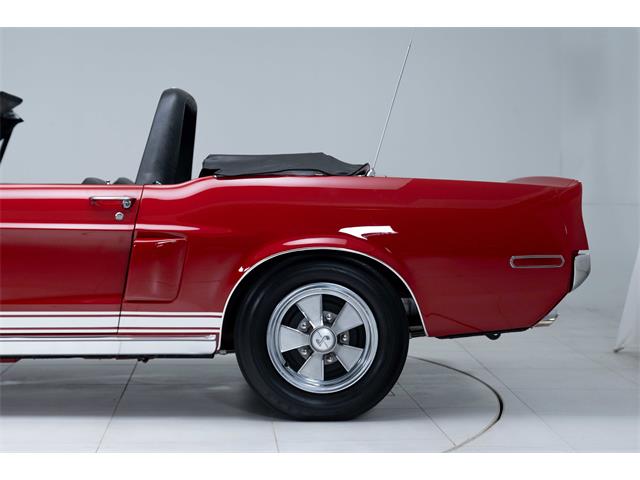 1968 Shelby GT500KR (CC-2085767) for sale in Halton Hills, Ontario