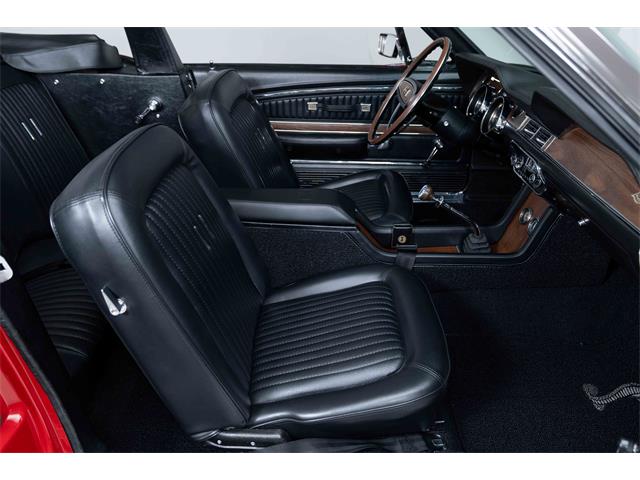 1968 Shelby GT500KR (CC-2085767) for sale in Halton Hills, Ontario