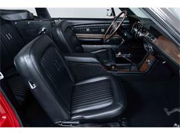 1968 Shelby GT500KR (CC-2085767) for sale in Halton Hills, Ontario