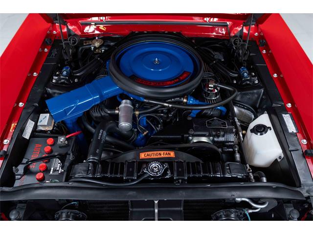 1968 Shelby GT500KR (CC-2085767) for sale in Halton Hills, Ontario