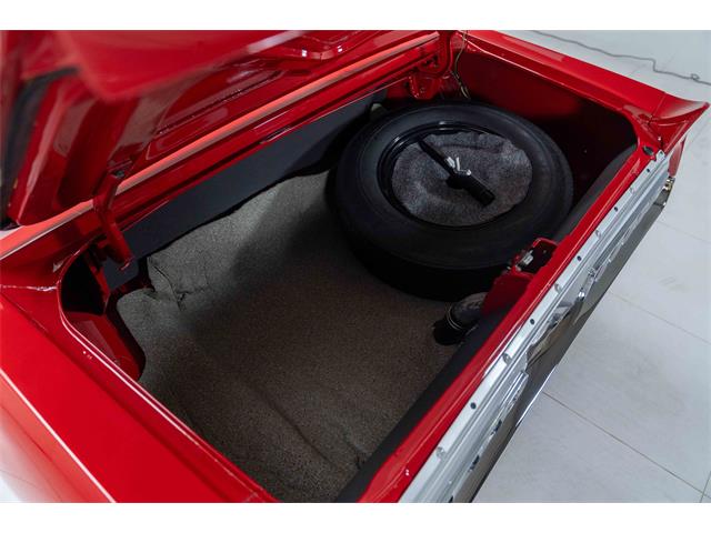 1968 Shelby GT500KR (CC-2085767) for sale in Halton Hills, Ontario