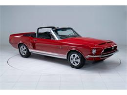 1968 Shelby GT500KR (CC-2085767) for sale in Halton Hills, Ontario