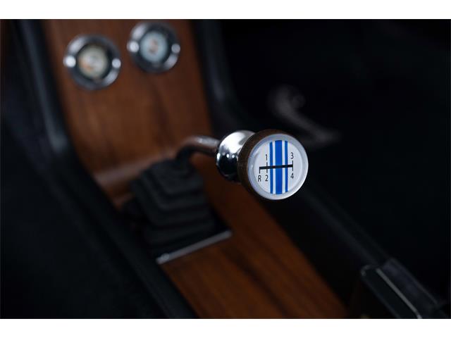 1968 Shelby GT500KR (CC-2085767) for sale in Halton Hills, Ontario