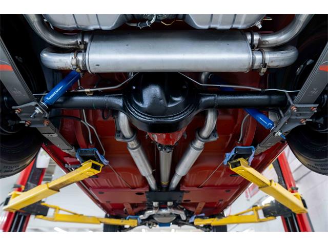 1968 Shelby GT500KR (CC-2085767) for sale in Halton Hills, Ontario
