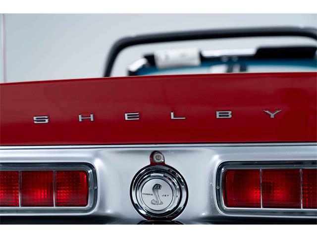 1968 Shelby GT500KR (CC-2085767) for sale in Halton Hills, Ontario