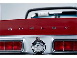 1968 Shelby GT500KR (CC-2085767) for sale in Halton Hills, Ontario