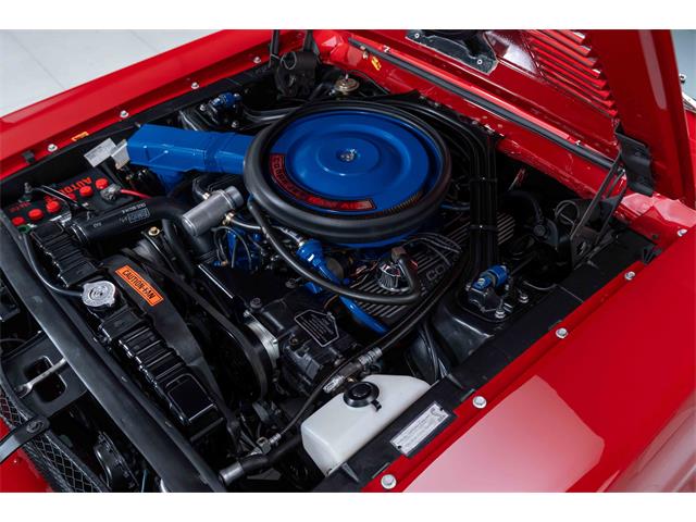 1968 Shelby GT500KR (CC-2085767) for sale in Halton Hills, Ontario