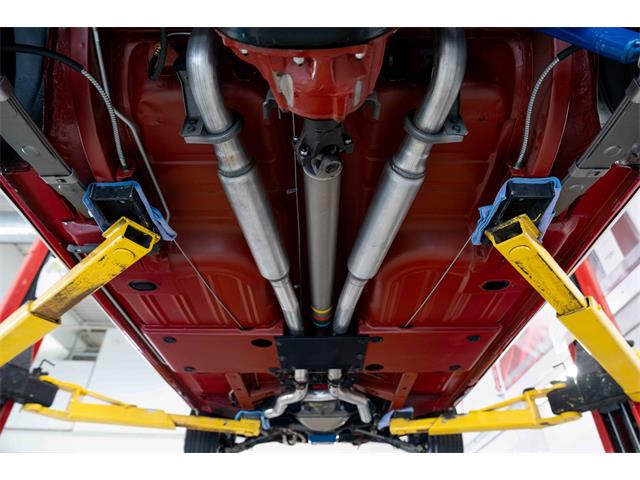 1968 Shelby GT500KR (CC-2085767) for sale in Halton Hills, Ontario
