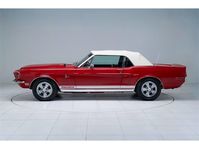 1968 Shelby GT500KR (CC-2085767) for sale in Halton Hills, Ontario