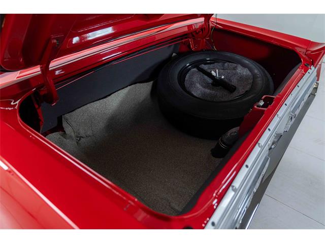 1968 Shelby GT500KR (CC-2085767) for sale in Halton Hills, Ontario