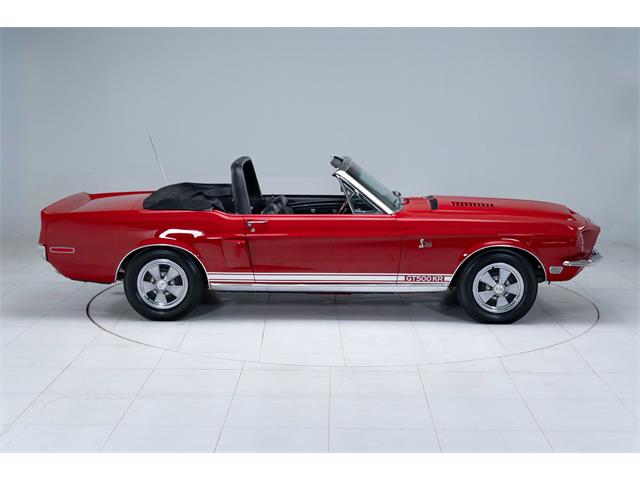 1968 Shelby GT500KR (CC-2085767) for sale in Halton Hills, Ontario
