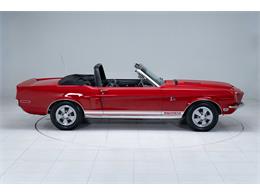 1968 Shelby GT500KR (CC-2085767) for sale in Halton Hills, Ontario