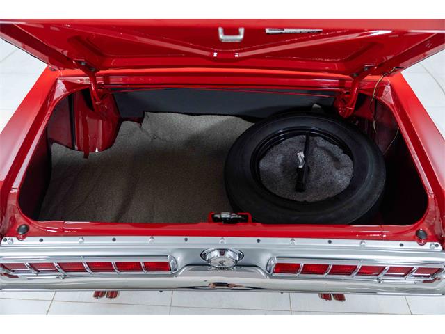 1968 Shelby GT500KR (CC-2085767) for sale in Halton Hills, Ontario