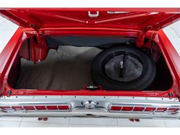 1968 Shelby GT500KR (CC-2085767) for sale in Halton Hills, Ontario
