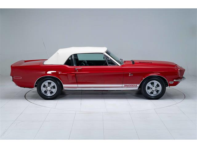 1968 Shelby GT500KR (CC-2085767) for sale in Halton Hills, Ontario