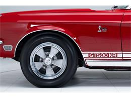 1968 Shelby GT500KR (CC-2085767) for sale in Halton Hills, Ontario