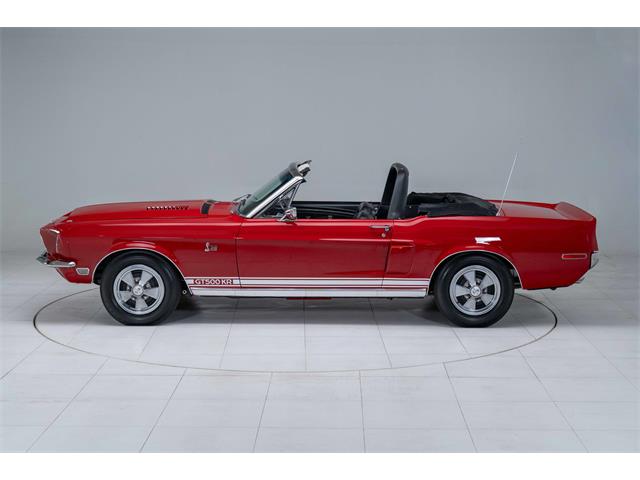 1968 Shelby GT500KR (CC-2085767) for sale in Halton Hills, Ontario