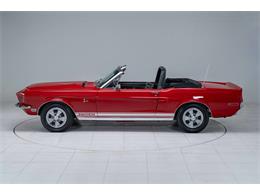1968 Shelby GT500KR (CC-2085767) for sale in Halton Hills, Ontario