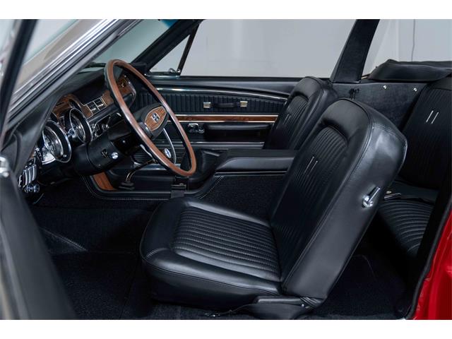 1968 Shelby GT500KR (CC-2085767) for sale in Halton Hills, Ontario