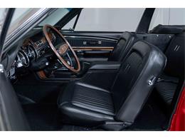 1968 Shelby GT500KR (CC-2085767) for sale in Halton Hills, Ontario