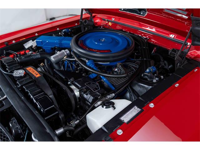 1968 Shelby GT500KR (CC-2085767) for sale in Halton Hills, Ontario