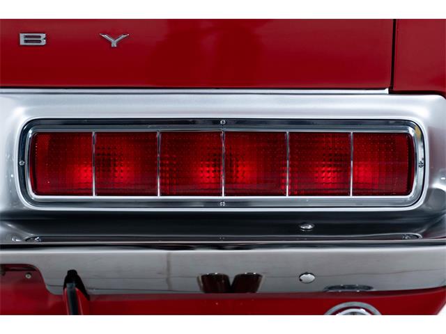1968 Shelby GT500KR (CC-2085767) for sale in Halton Hills, Ontario