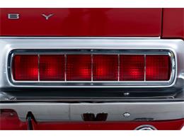 1968 Shelby GT500KR (CC-2085767) for sale in Halton Hills, Ontario