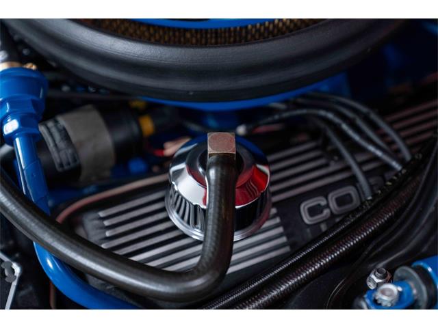 1968 Shelby GT500KR (CC-2085767) for sale in Halton Hills, Ontario