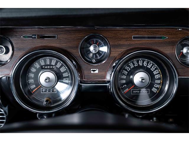 1968 Shelby GT500KR (CC-2085767) for sale in Halton Hills, Ontario