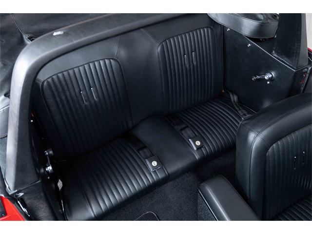 1968 Shelby GT500KR (CC-2085767) for sale in Halton Hills, Ontario